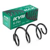 Fahrwerksfedern-Set Vorderachse Schraubenfeder Ø 160 mm KYB Produktbild-Vorschau 5