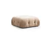 Hanah Home, Bubble Corner ( L1-O1-1R -Puf) - Cream, Produktbild-Vorschau 8