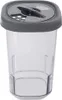 Orion Récipient à épices Récipient avec saupoudroir 320 ml Voir les images du produit 2