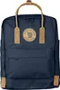 FJÄLLRÄVEN Kanken No.2 Nylonrucksack Navy Produktbild-Vorschau 1