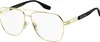 Marc Jacobs MARC 751 Gold black 2 60/14/145 Herren Brillen Produktbild-Vorschau 2