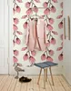 Coloray Fototapete 104x70 cm An Einer Wand Latex Produktbild-Vorschau 1