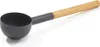SET> KOLO Sauna Kübel 2 + Kelle, schwarz Produktbild-Vorschau 4
