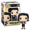 Figúrka Friends - Monica Geller (Funko POP! Television Náhľad obrázku produktu 4