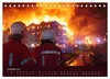 Feuer und Flamme - Feuerwehrkalender (Tischkalender 2027 Produktbild-Vorschau 13