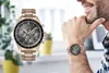 Horloge Hugo Boss ty192160 Productafbeelding-voorbeeld 9