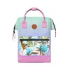Cabaia Adventurer Mykonos Freizeitrucksack M Produktbild-Vorschau 8
