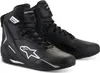Alpinestars Stella Faster-4 Damen Motorrad Schuhe, schwarz, Produktbild-Vorschau 1