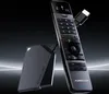 Formuler Z Mini 4K UHD IPTV Box (podwójne WiFi, Bluetooth, Podgląd zdjęcia produktu 8