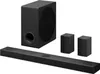 LG DS80TR 5.1.3 Dolby Atmos Soundbar (580W) mit kabellosem Produktbild-Vorschau 17