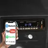 Verk 10135 Autorádio Bluetooth 1-DIN, USB, AUX a SD Náhled obrázku produktu 1