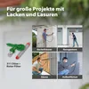 WAGNER Airless Farbsprühsystem Control Pro 250 M Produktbild-Vorschau 4