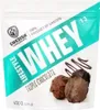 SWEDISH Supplements | Lifestyle Whey Triple Chocolate Produktbild-Vorschau 1
