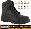 MAGNUM MAGNUM Sicherheitsschuhe Herren - Roadmaster CT Cp  Produktbild-Vorschau 9
