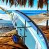 Jopassy prepravný vozík pre SUP dosku Stand Up Paddle Board Náhľad obrázku produktu 7