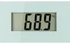MONZANA® Personenwaage Digital Klare LCD Anzeige Große Produktbild-Vorschau 9