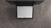 Siemens iQ300, Umluft-Wandhaube, 60 cm, Klarglas schwarz Produktbild-Vorschau 5