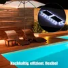 mediPOOL Solar Unterwasserlicht für den Pool Produktbild-Vorschau 9