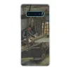 MuchoWow® Handyhülle Schutzhülle Hülle für Samsung Galaxy Produktbild-Vorschau 1