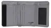 Pacsafe Rfidsafe Trifold Wallet Jet Black Produktbild-Vorschau 4