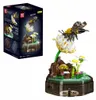 10106 - Carillon Dragonfly (Mould King) Anteprima dell’immagine prodotto 10
