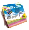 Haftnotizwürfel Super Sticky Notes Selbstklebende Produktbild-Vorschau 1