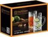 Nachtmann Krügerl Set Noblesse 617/184 Produktbild-Vorschau 4