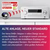 Albrecht DR54, sintonizador para radio de coche Vista previa de la imagen del producto 3