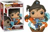 The Legend Of Korra - Korra 761 - Funko Pop! - Vinyl Figur Produktbild-Vorschau 6