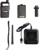 Retevis RT5R Walkie Talkie Dualband, Ham Amateure mit Produktbild-Vorschau 6