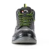 Sixton Sicherheits-Stiefel MONTAUK S3 SRC nach EN ISO Produktbild-Vorschau 2