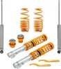 Street Gewindefahrwerk for VW Golf IV 1J1 1998-2007New Produktbild-Vorschau 3