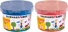 Eberhard Faber 578804, Blau, Grün, Rot, Gelb, Waschbar, 100 Produktbild-Vorschau 3