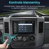 Radio samochodowe Linux Plug & Play o przekątnej 10 cali, Podgląd zdjęcia produktu 7