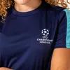 UEFA Champions League Trikot - Größe 116 - Fußball Trikot - Produktbild-Vorschau 2