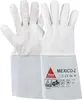Hase Mexico-Z-Lang Montage-/Schweisserhandschuhe Gr. 10 Produktbild-Vorschau 5