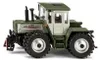Siku 1:32 Traktor MB Trac Silberdistel 3478 Produktbild-Vorschau 2
