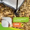 BioGreen Überwinterungszelt Arctic ThermoPLUS L 186 x B 84 Produktbild-Vorschau 3