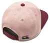 Koaa Snapback Cap Die Maus "Frühling", rosa, Gr. 3-8 Jahre Produktbild-Vorschau 6