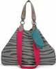 Fritzi aus Preußen sac à épaule sac à main Canvas Izzy Bag Voir les images du produit 10