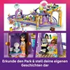 LEGO Friends Jízda na horské dráze s mořskými pannami, Sada Náhled obrázku produktu 22