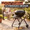 OUTDOORCHEF Ascona 570 G EVO, 9700 W, Grill, Gas, 702 g/h, Produktbild-Vorschau 3