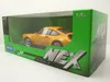 Welly 18026G Porsche 911 (964) Turbo gelb 1:18 Produktbild-Vorschau 11