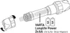 Varta Taschenlampe Indestructible Light F20 Pro    2AA Produktbild-Vorschau 15