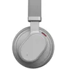 FORCELL F-AUDIO drahtloser Kopfhörer ANC Touch Beat grau Produktbild-Vorschau 6
