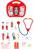 Mallette de médecin avec téléphone portable Voir les images du produit 14