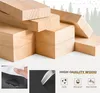 CLIPOP caisson à roulettes armoire de classement en bois, Voir les images du produit 8