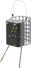 DELPHIN RiverSTIX, cestino per alimenti con peso in piombo, Anteprima dell’immagine prodotto 4
