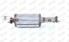 WALKER 93032 Dieselpartikelfilter DPF Rußpartikelfilter für Produktbild-Vorschau 1