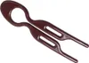 INF 5 Pezzi Pettine per Capelli a Forma di U, Forcine per Anteprima dell’immagine prodotto 3